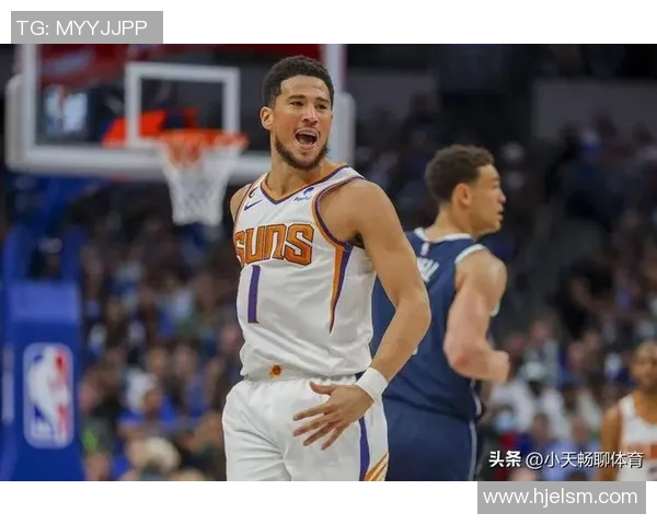 八卦爆料:布克被曝与明星传出绯闻