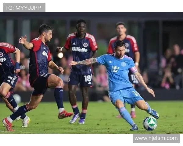 梅西评分出炉：是高光还是低迷？