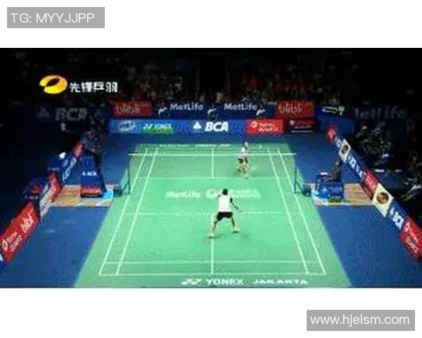 羽毛球比赛技术动作深度解析与高效训练方法指导